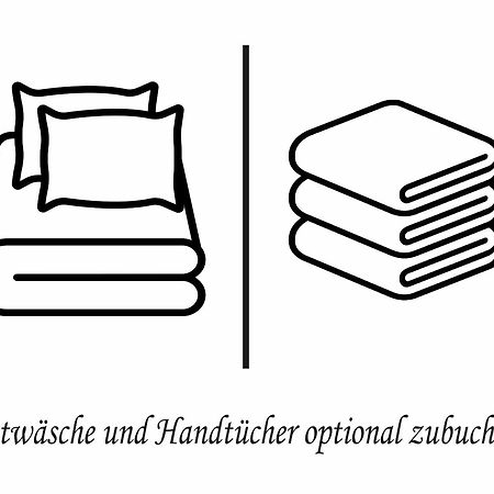 Ferienpark Freesenbruch Wohnung 3 5 - Muschelsucher 青斯特 外观 照片